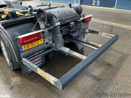 DAF FAN CF 400 Euro 6 Multilift 26 Ton haakarmsysteem