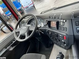 DAF FAN CF 400 Euro 6 Multilift 26 Ton haakarmsysteem