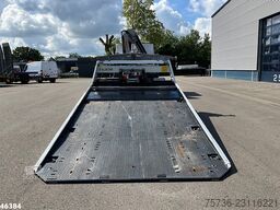 Iveco Eurocargo ML160E32 Euro 6 Falkom Abschlepp + Pa...