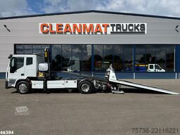 Iveco Eurocargo ML160E32 Euro 6 Falkom Abschlepp + Pa...