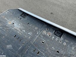 Iveco Eurocargo ML160E32 Euro 6 Falkom Abschlepp + Pa...