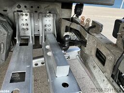 Iveco Eurocargo ML160E32 Euro 6 Falkom Abschlepp + Pa...