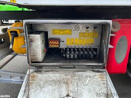 Iveco Eurocargo ML160E32 Euro 6 Falkom Abschlepp + Pa...