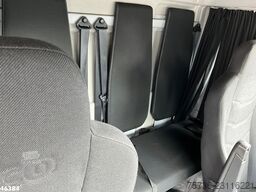 Iveco Eurocargo ML160E32 Euro 6 Falkom Abschlepp + Pa...