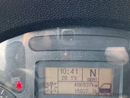 Iveco Eurocargo ML160E32 Euro 6 Falkom Abschlepp + Pa...