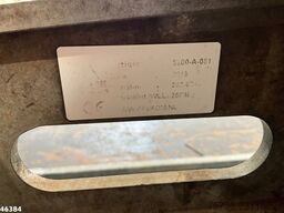 Iveco Eurocargo ML160E32 Euro 6 Falkom Abschlepp + Pa...