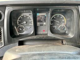 MERCEDES-BENZ Arocs 1830|PK14002-EHB*faltbar*Funk*MEILLER*Navi