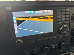 MERCEDES-BENZ Arocs 1830|PK14002-EHB*faltbar*Funk*MEILLER*Navi