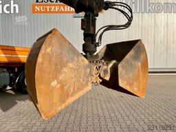 MERCEDES-BENZ Arocs 1830|PK14002-EHB*faltbar*Funk*MEILLER*Navi