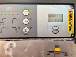 MERCEDES-BENZ Arocs 1830|PK14002-EHB*faltbar*Funk*MEILLER*Navi