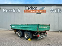 MÜLLER-MITTELTAL KA-TA-R 14,4 | Auffahrrampen*Trommel*Blatt*Plane