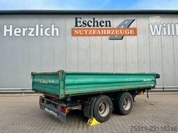 MÜLLER-MITTELTAL KA-TA-R 14,4 | Auffahrrampen*Trommel*Blatt*Plane