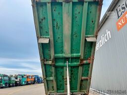 MÜLLER-MITTELTAL KA-TA-R 14,4 | Auffahrrampen*Trommel*Blatt*Plane