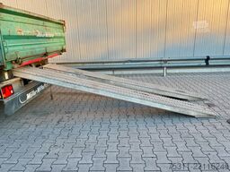 MÜLLER-MITTELTAL KA-TA-R 14,4 | Auffahrrampen*Trommel*Blatt*Plane