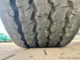 MÜLLER-MITTELTAL KA-TA-R 14,4 | Auffahrrampen*Trommel*Blatt*Plane