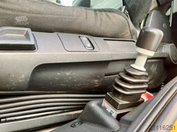 MERCEDES-BENZ Arocs 1830|PK14002-EHB*faltbar*Funk*MEILLER*Navi