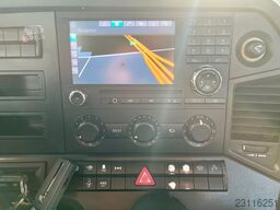MERCEDES-BENZ Arocs 1830|PK14002-EHB*faltbar*Funk*MEILLER*Navi