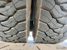 MERCEDES-BENZ Arocs 1830|PK14002-EHB*faltbar*Funk*MEILLER*Navi