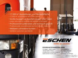 MERCEDES-BENZ Arocs 1830|PK14002-EHB*faltbar*Funk*MEILLER*Navi
