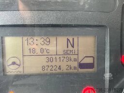 Iveco Eurocargo ML160E32 Euro 6 Falkom Abschlepp + Pa...