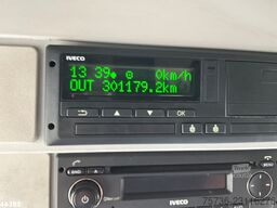 Iveco Eurocargo ML160E32 Euro 6 Falkom Abschlepp + Pa...