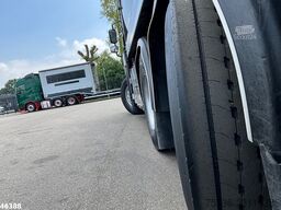 DAF FAN 75 CF 250 Hiab 14 Tonmeter laadkraan