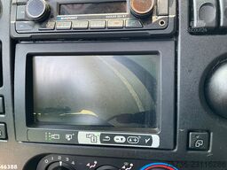 DAF FAN 75 CF 250 Hiab 14 Tonmeter laadkraan