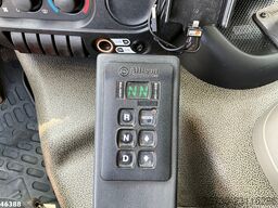 DAF FAN 75 CF 250 Hiab 14 Tonmeter laadkraan