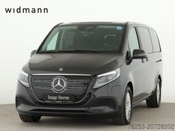 Mercedes-Benz EQV 300 Lang ACC AUT Facelift Kam. KlimaA LM PDC