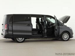 Mercedes-Benz EQV 300 Lang ACC AUT Facelift Kam. KlimaA LM PDC