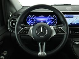 Mercedes-Benz EQV 300 Lang ACC AUT Facelift Kam. KlimaA LM PDC