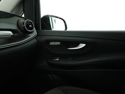 Mercedes-Benz EQV 300 Lang ACC AUT Facelift Kam. KlimaA LM PDC