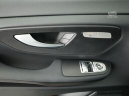 Mercedes-Benz EQV 300 Lang ACC AUT Facelift Kam. KlimaA LM PDC