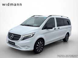 Mercedes-Benz Vito 124 CDI 4x4 Tourer PRO *VERKAUF NUR AN GEWERBE*