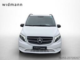 Mercedes-Benz Vito 124 CDI 4x4 Tourer PRO *VERKAUF NUR AN GEWERBE*