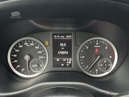 Mercedes-Benz Vito 124 CDI 4x4 Tourer PRO *VERKAUF NUR AN GEWERBE*