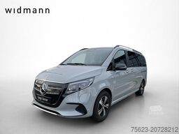 Mercedes-Benz EQV 300 AVANTGARDE Sitzlüftung Distr.