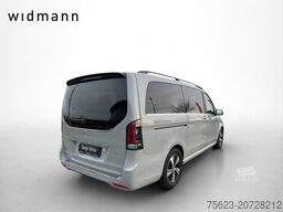 Mercedes-Benz EQV 300 AVANTGARDE Sitzlüftung Distr.