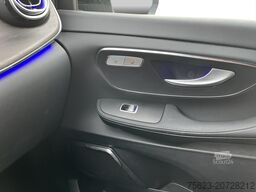 Mercedes-Benz EQV 300 AVANTGARDE Sitzlüftung Distr.