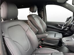 Mercedes-Benz EQV 300 AVANTGARDE Sitzlüftung Distr.