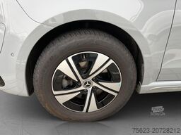 Mercedes-Benz EQV 300 AVANTGARDE Sitzlüftung Distr.