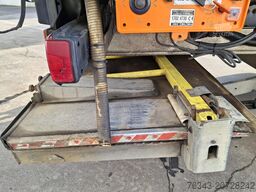 RENAULT D26 WIDE 380 - 6X2 - E6 - RETARDER