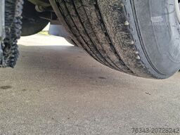 RENAULT D26 WIDE 380 - 6X2 - E6 - RETARDER