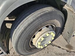 RENAULT D26 WIDE 380 - 6X2 - E6 - RETARDER