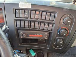 RENAULT D26 WIDE 380 - 6X2 - E6 - RETARDER