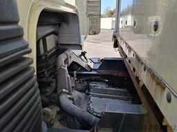 RENAULT D26 WIDE 380 - 6X2 - E6 - RETARDER