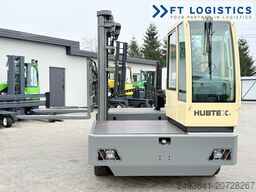 Hubtex S50D Diesel Triplex 6300 Free-lift