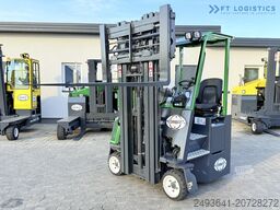 Combilift C2500CB DIESEL TRIPLEX 5500 FREE LIFT