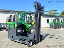 Combilift C3000 / DIESEL / DUPLEX 4100 / FREE-LIFT
