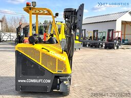 Combilift C3000CB / GAS / TRIPLEX / 4900MM / 4807H